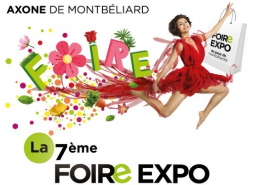 Foire Expo de Printemps