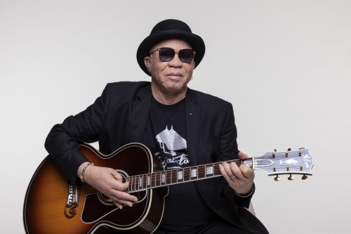 SALIF KEITA