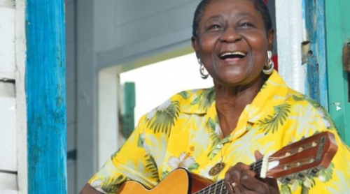 Calypso Rose