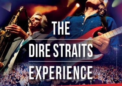 The Dire Straits Experience