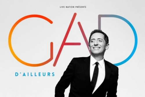 GAD Elmaleh à Montbéliard