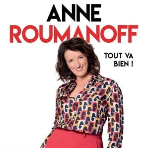 Anne ROUMANOFF à Port sur Saône