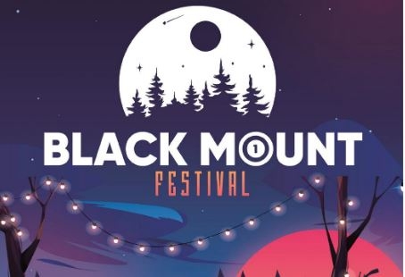 Black Mount Festival