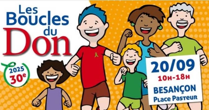 Les Boucles du don