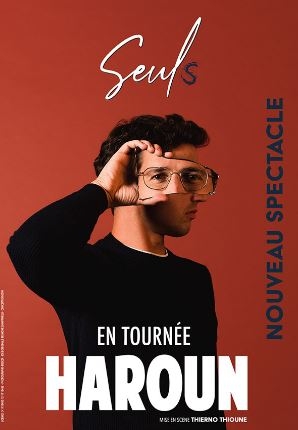 Haroun