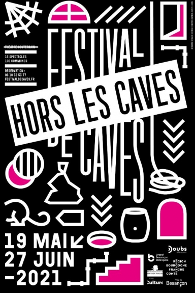 Festival de Caves