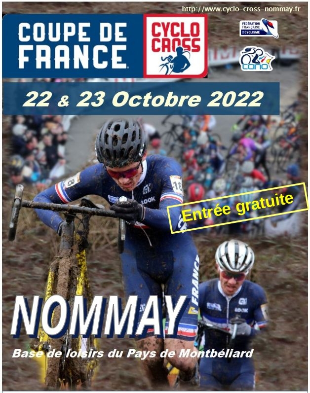 Coupe du monde de cyclo-cross