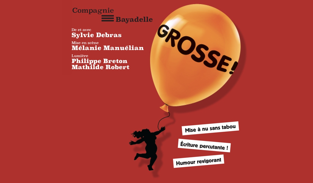 Grosse !