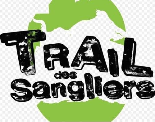 Trail des Sangliers