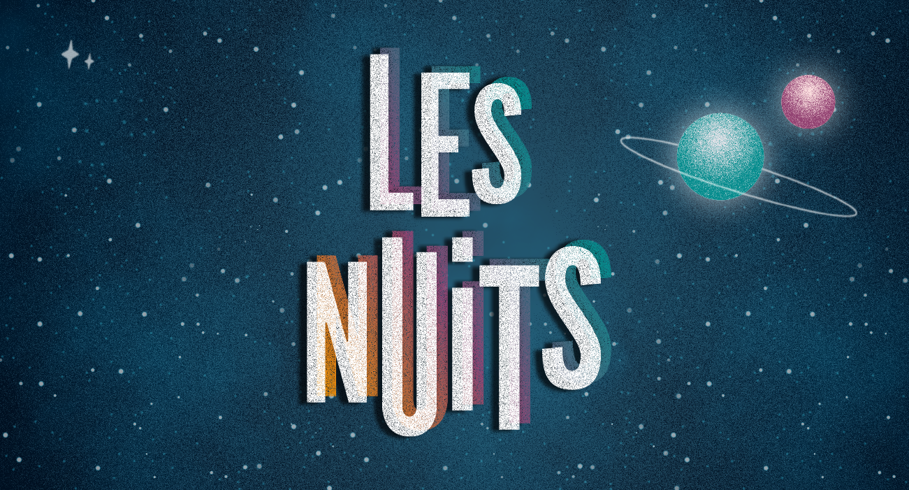 LES NUITS AVEC MICROSIPHON