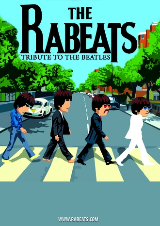 The Rabeats