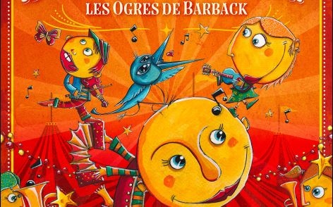 Les Ogres de Barback