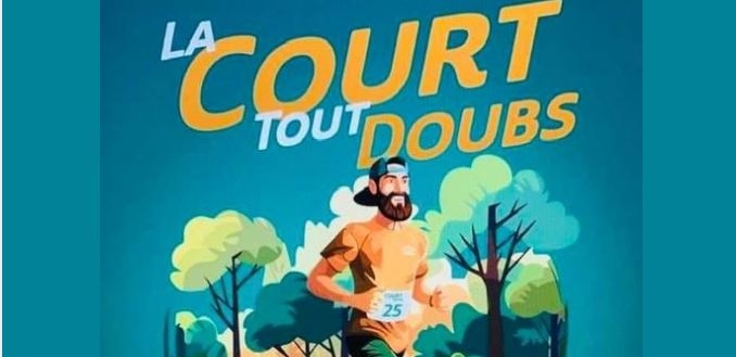 La Court tout Doubs