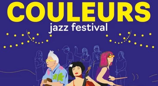 Festival Couleurs Jazz