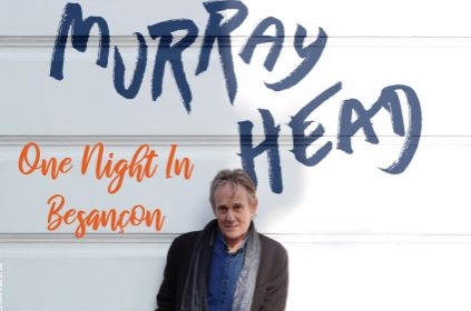 Murray Head