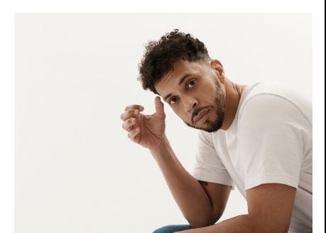 Disiz + Première partie