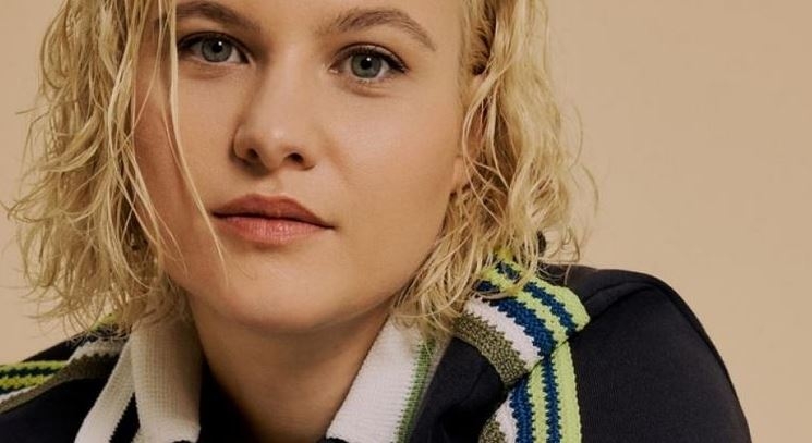Emma Peters