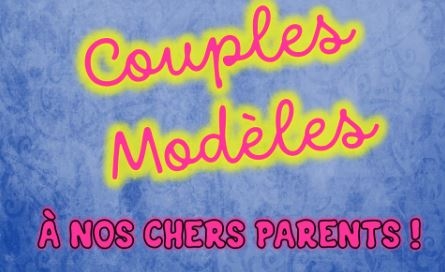Couples Modèles