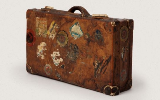 Valises !