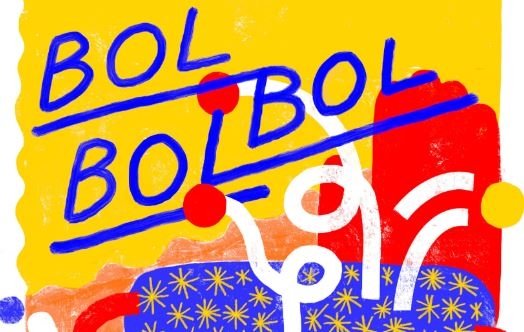 Festival Bol Bol Bol d'Air