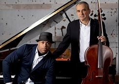 Roberto Fonseca & Vincent Segal