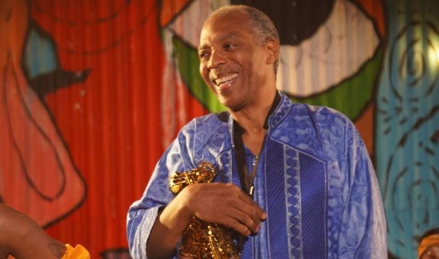Femi Kuti