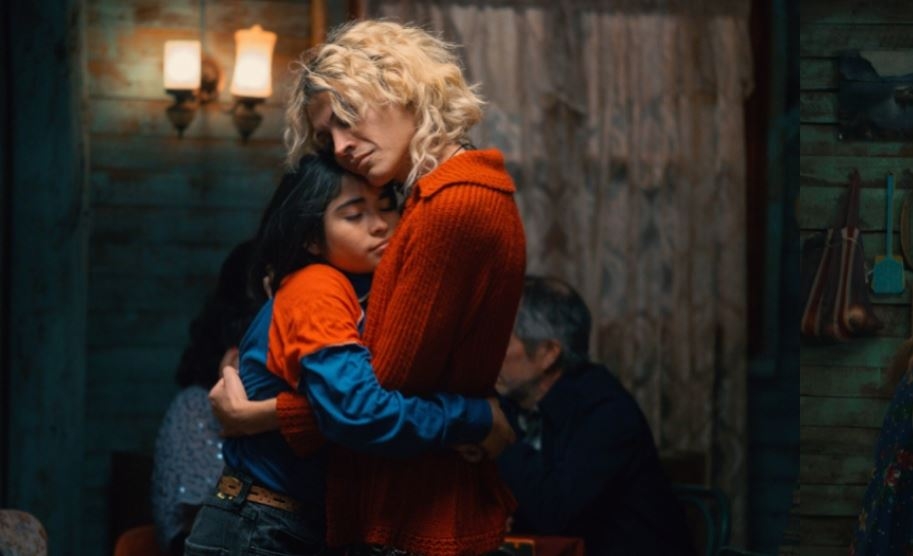 Cinémas d’Amérique Latine 2025