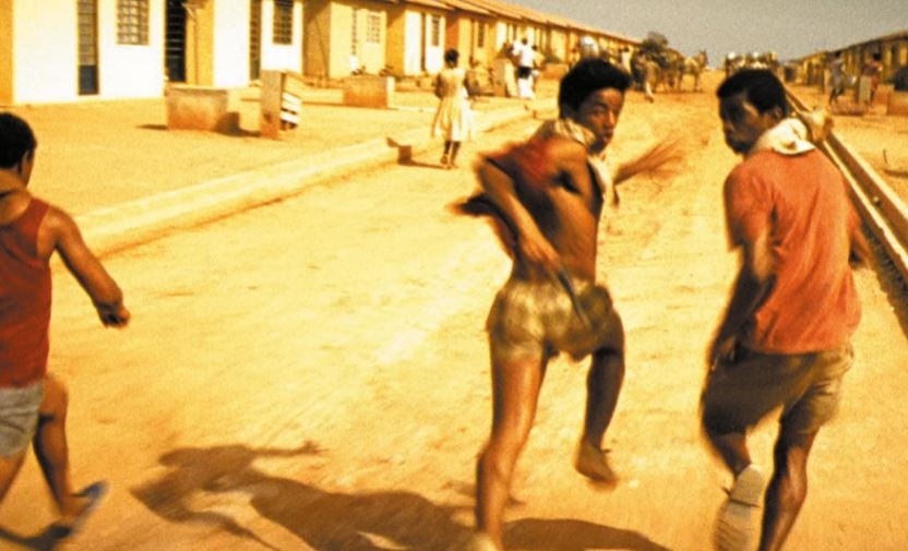 Faut voir ! #3 | La Cité de Dieu