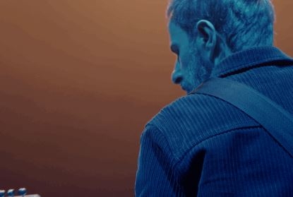 GUILLAUME CHARRET AVEC LES ÉLÈVES DU LYCÉE PASTEUR