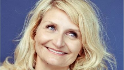 Élodie Decker - En construction !