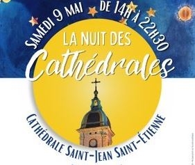La Nuit des Cathédrales