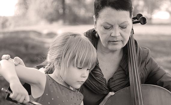 Faire de la musique, c'est pas si grave !