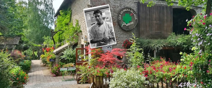 Les Granges du Liège
