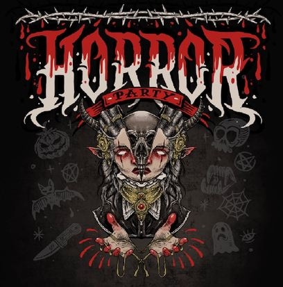 Horror Party