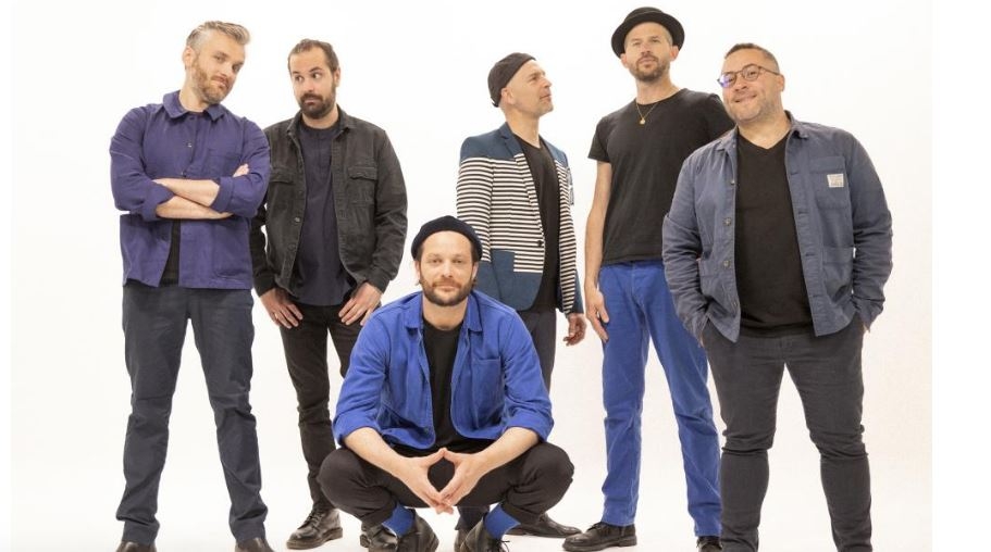 LES YEUX D’LA TÊTE + LO’JO