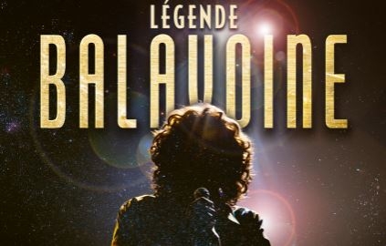 Légende Balavoine