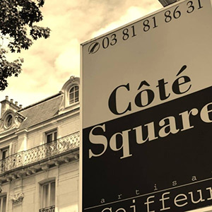 Coiffure Côté Square