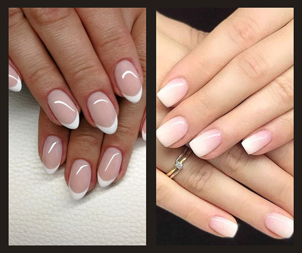 Salon de beauté des ongles à Besançon