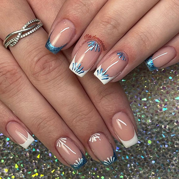 Salon de beauté des ongles à Besançon
