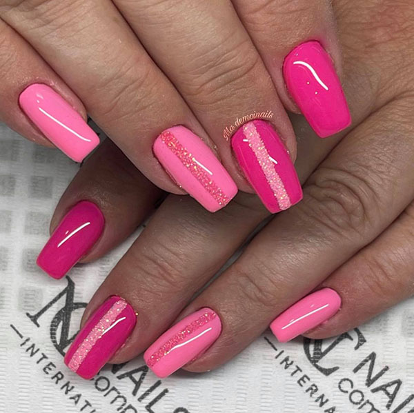 Salon de beauté des ongles à Besançon