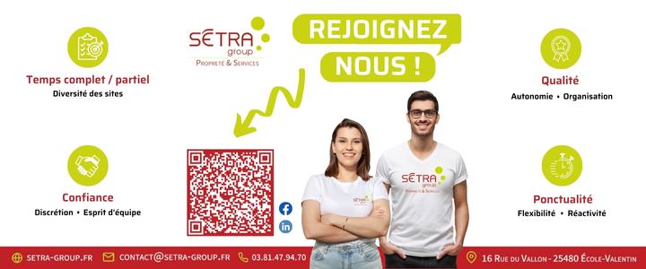Setra Nettoyage services à la personne