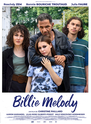 Billie Melody