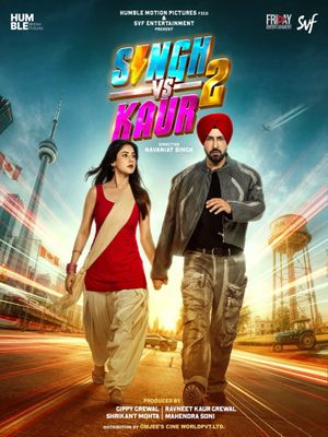 Singh vs Kaur 2