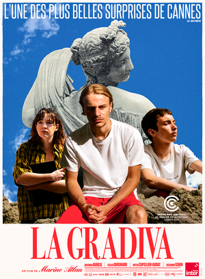 La Gradiva