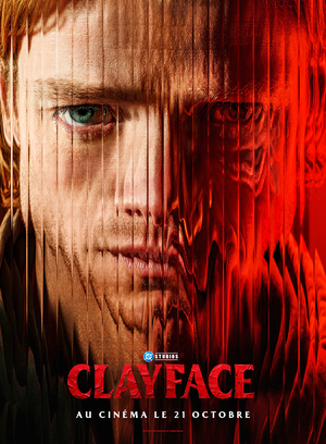 Clayface