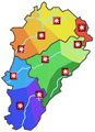 Numéro 1 en FRanche-Comté