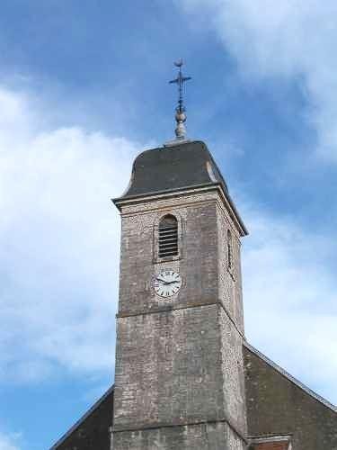 EGLISE DE SAINT-HILAIRE