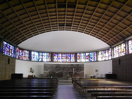 EGLISE DU SACRé COEUR