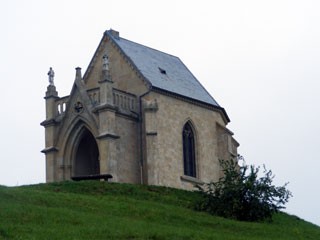 CHAPELLE NOTRE-DAME DE L'ESPéRANCE