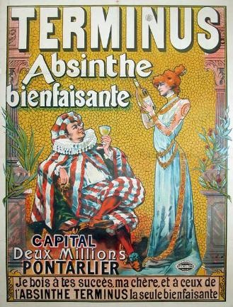 ABSINTHE